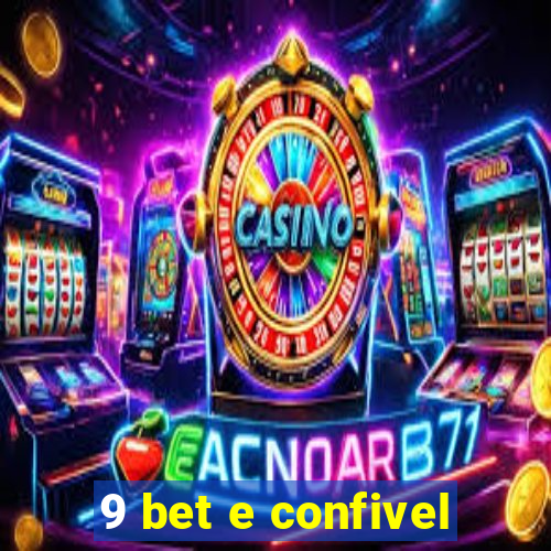 9 bet e confivel